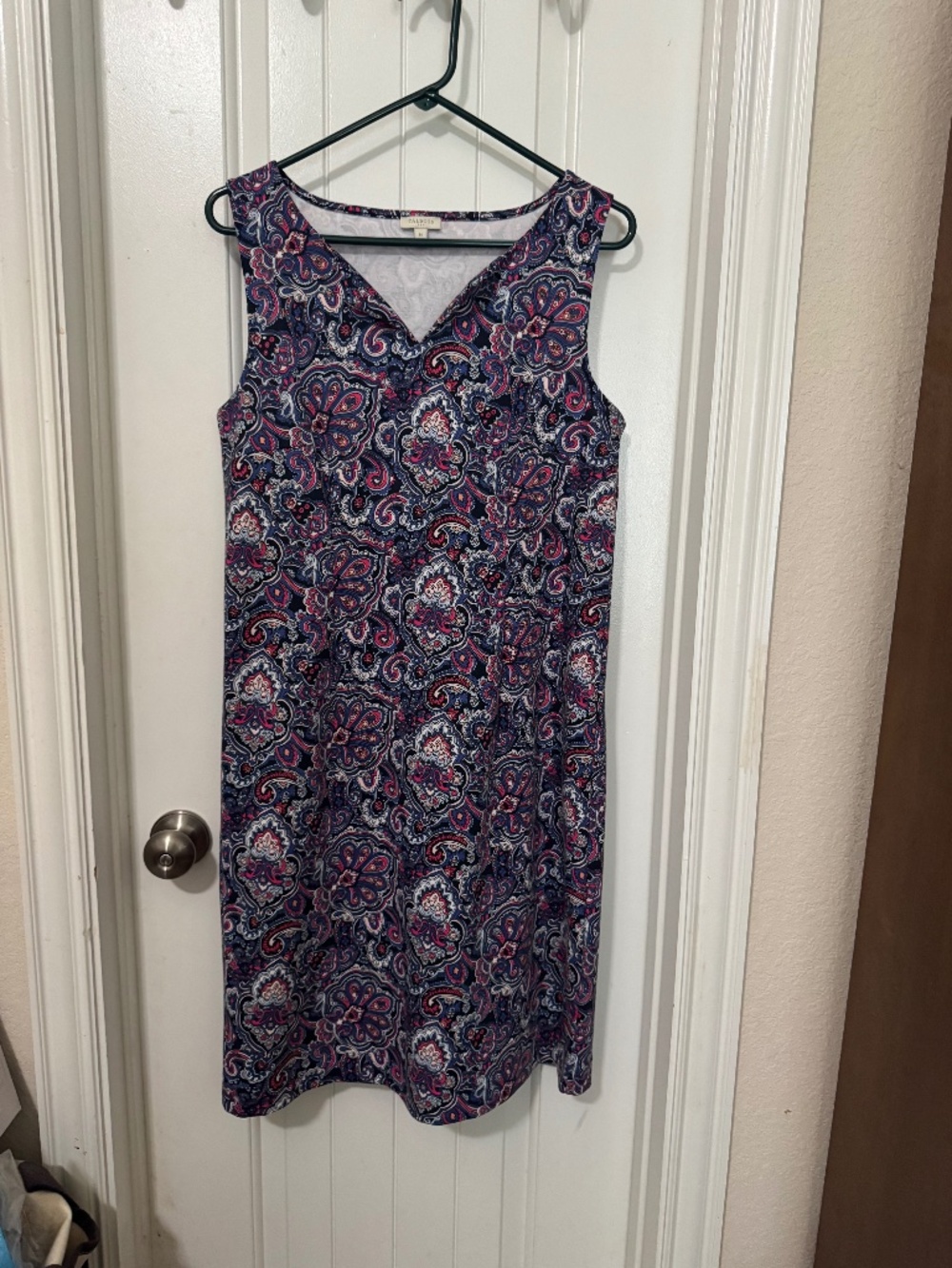 Talbots dress